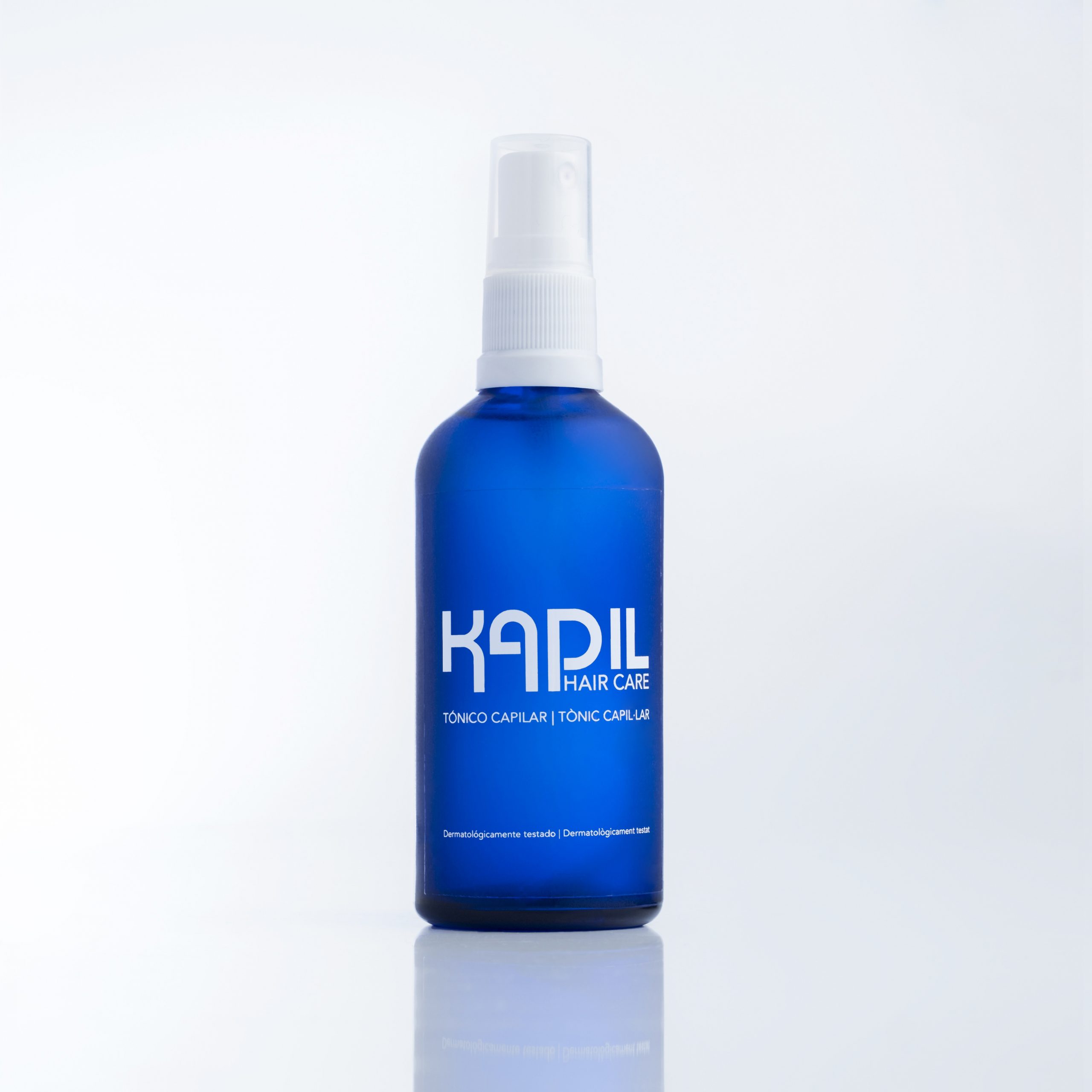 La meva història amb Kapil hair care®