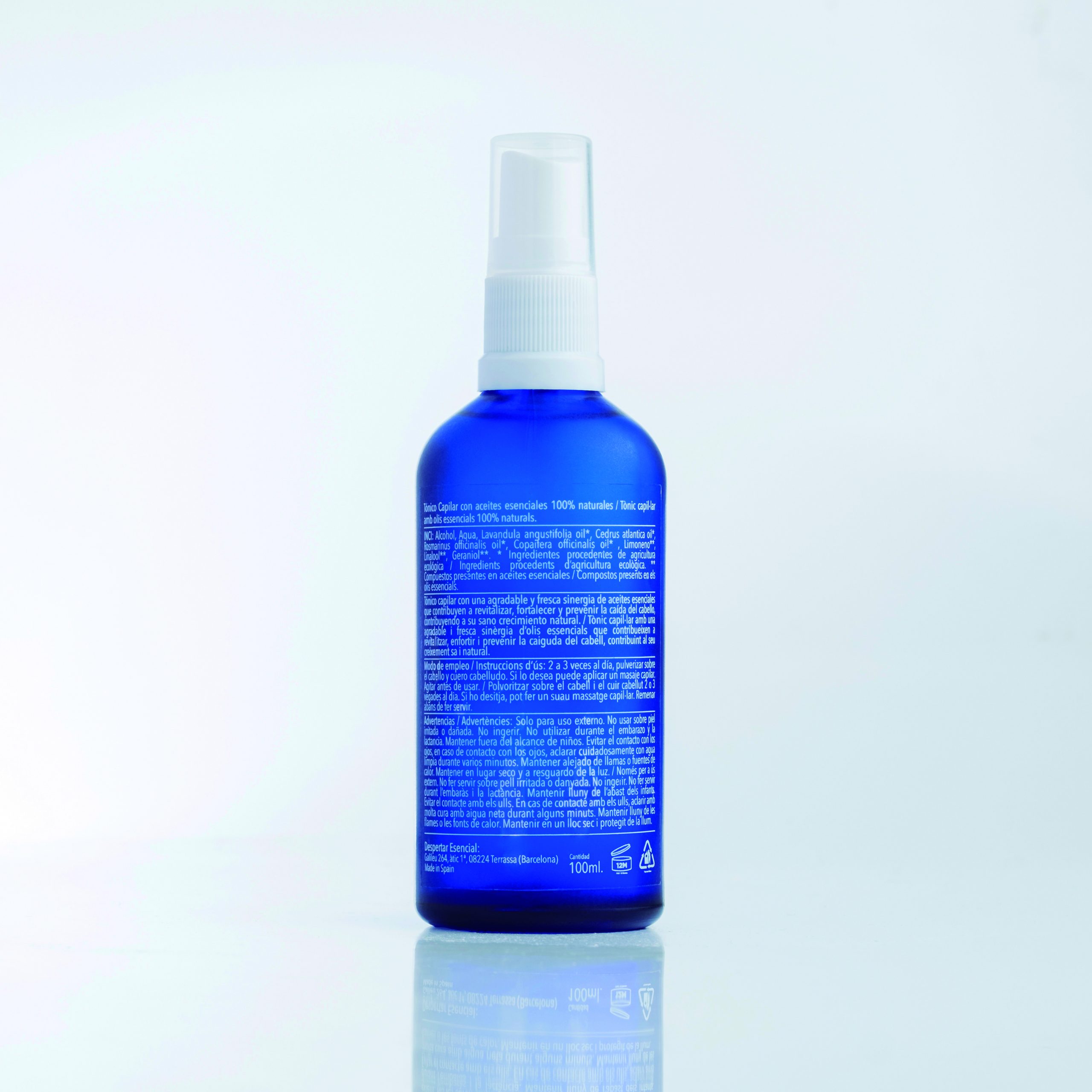Kapil Hair Care®