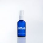 Korporis Body Care® by Àngels Campà Korporis body care by Àngels Campà® és un tònic corporal 100% natural, certificat Bio i Vegà per ACENE, creat amb una sinergia d’olis essencials ecològics de Gaultheria procumbens, Origanum majorana, Rosmarinus officinalis, Copaifera officinalis, Juniperus communis, Zingiber officinalis, Eucalyptus globulus, Laurus nobilis i Cymbopogon citratus.