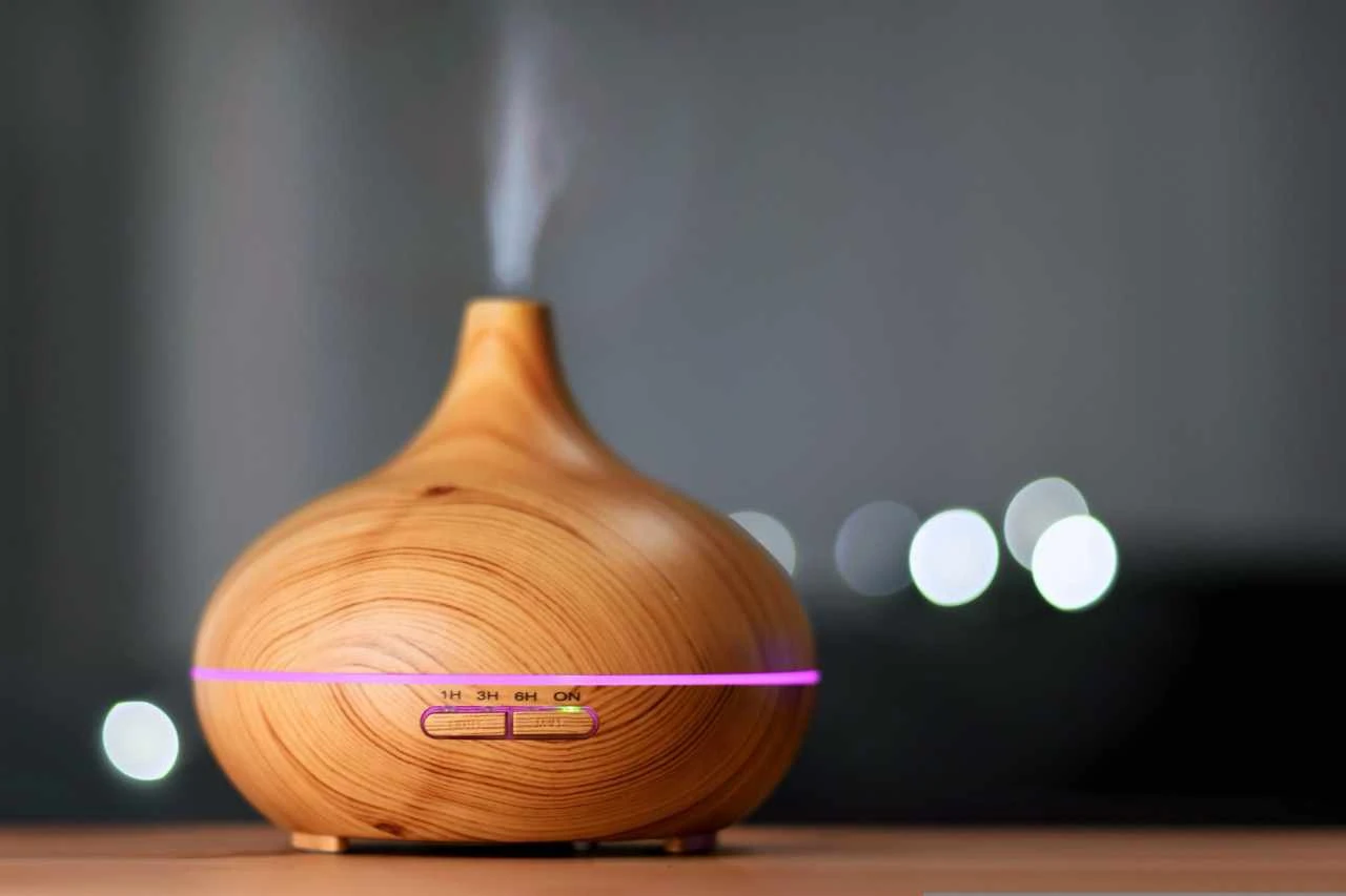 Aceites esenciales para reducir la contaminación microbiológica en hospitales: un estudio innovador