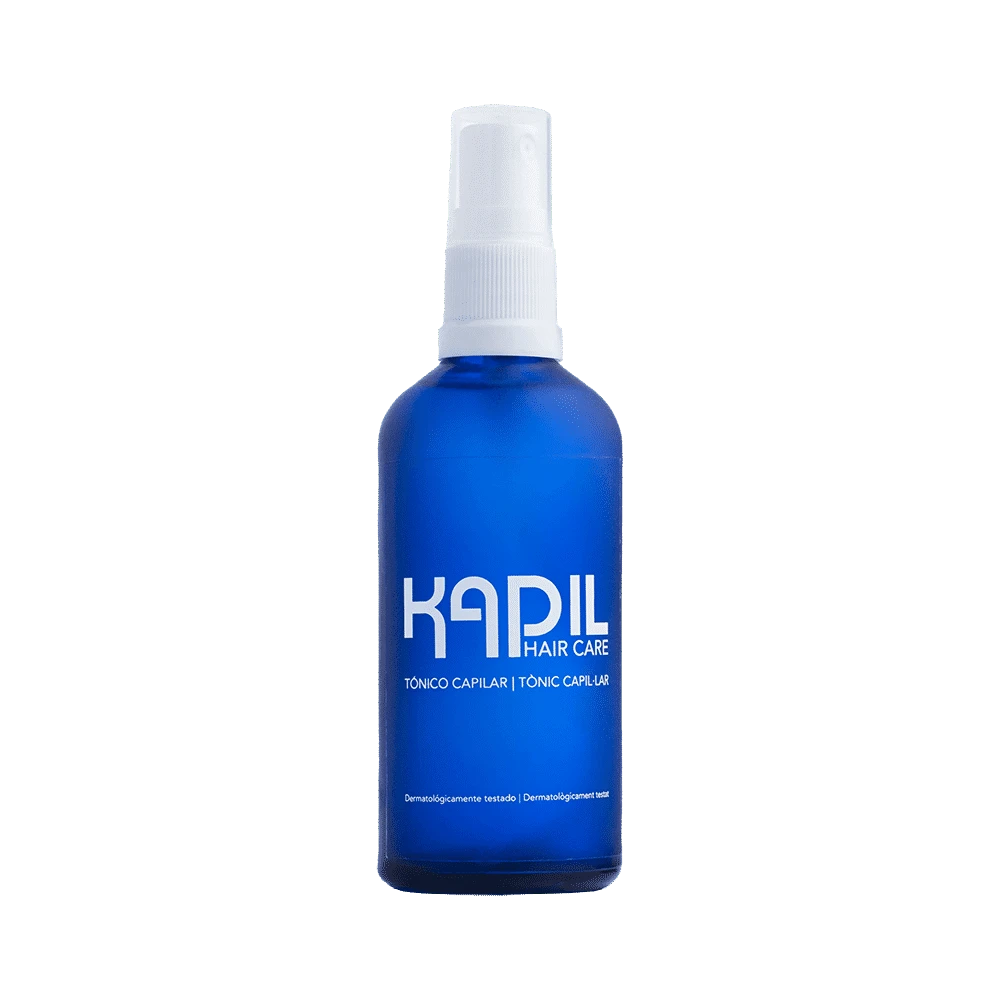 Kapil Hair Care®
