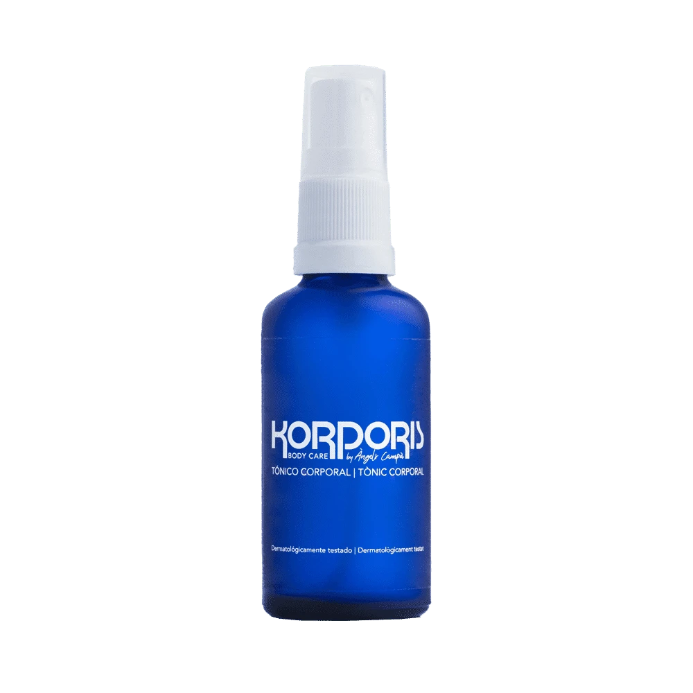 Korporis Body Care® by Àngels Campà